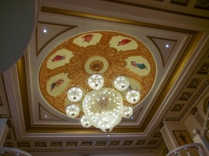Dubai Moscow Hotel (19)    